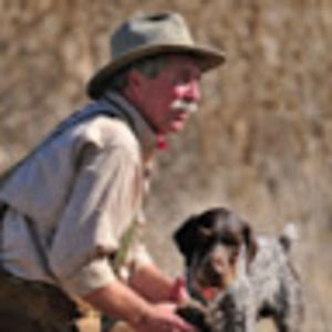 Meet your Posher, Scott